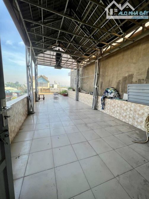 NP195 🆘Bán nhà 1 lầu 1 trệt gần nhà thờ  Ngọc Đồng  phường  Tân Hòa   ( Hố Nai mới  Đồng - 3