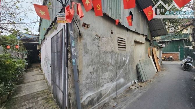 BÁN ĐẤT TẶNG NHÀ CẤP 4_445 LẠC LONG QUÂN_TT TÂY HỒ_GIÁ RẺ NHẤT THỊ TRƯỜNG_100,3M2_5,86 TỶ - 3