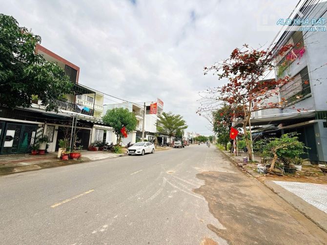 💥BÁN NHANH ĐẤT ĐƯỜNG 10M5 ĐÔ ĐỐC LÂN - HOÀ XUÂN, ĐÀ NẴNG - GIÁ 5tyxx TỶ TL   ✅ - 3