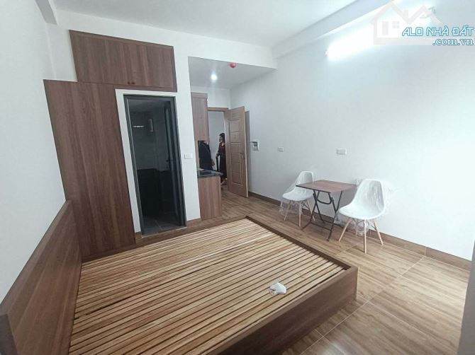 Siêu phẩm tòa CCMN 7 tầng xây mới-mặt tiền rộng thang máy phố Xuân La 58M2 giá hơn 14 tỷ - 3