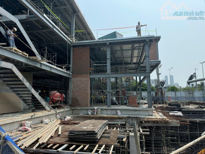 CAPITAL SQUARE _ ĐÀ NẴNG_ KHÔNG GIAN NĂNG ĐỘNG NƠI TỔ ẤM SUM VẦY. - 4