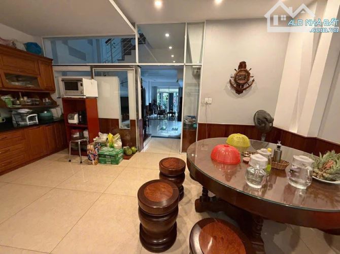 🔥 BÁN NHÀ ĐẸP KDC HIM LAM – ĐƯỜNG SỐ 15 – XE HƠI ĐẬU TRƯỚC NHÀ - 4