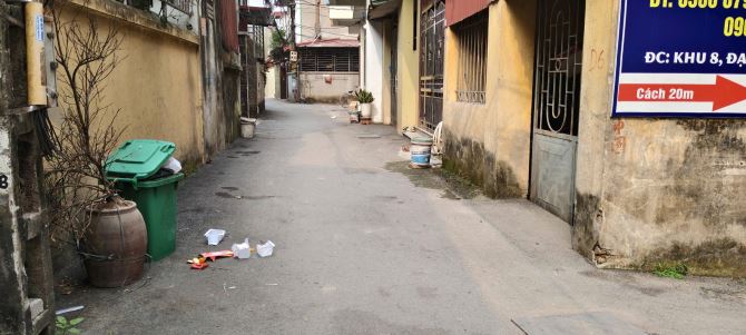 6,3 ty 🏠 Bán Nhà 2 Tầng thổ cư, thuộc Khu 8 Đại Phúc, Tp.Bắc Ninh 🚗🚗🚗 Đường Oto thông - 4