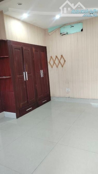 BÁN NHÀ 4 TẦNG, TÔ KÝ, TÂN XUÂN, HÓC MÔN, DT 4X20, GIÁ 7,5 TỶ - 4