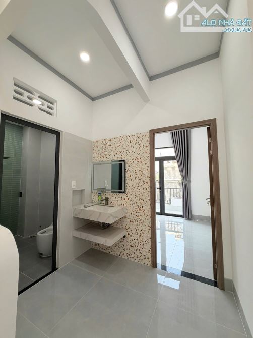 👉BÁN NHÀ 1 TRỆT 1 LẦU  GẦN CHỢ PHÚC HẢI – TP. BIÊN HÒA ( Giá: 3 Tỷ 950 TL ) - 4