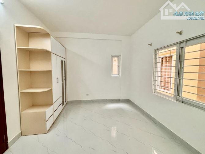 Bán gấp nhà đẹp 5 tầng full nội thất cách ô tô 50M Phố Võ Chí Công 35M 5T giá hơn 8 Tỷ - 4