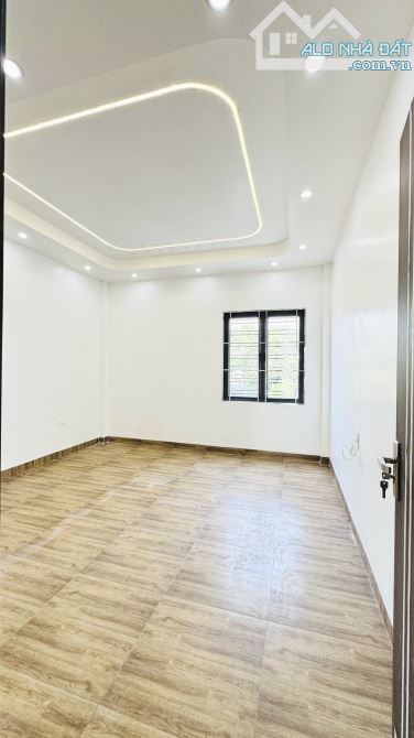 Bán nhà 4 tầng gần ngay Tái Định Cư, Kiến Thiết, Sở Dầu, Hồng Bàng giá 3,95 tỷ - 4