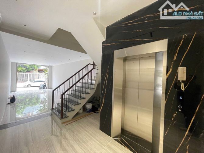 Bán Nhà KĐT Văn Phú Hà Đông 90m2 5 Tầng Thang Máy–Gara Ô Tô–Gần Công Viên–Giá Nhỉnh 23 Tỷ - 3