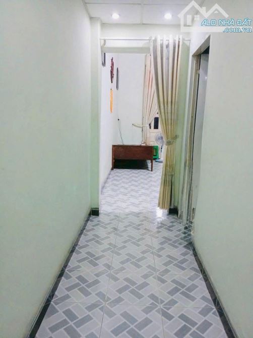 BÁN NHÀ TRẢNG DÀI 133m2 KP3, TP BIÊN HÒA, SỔ HỒNG RIÊNG, 2 MẶT ĐƯỜNG OTO GẦN CA PHƯỜNG - 3