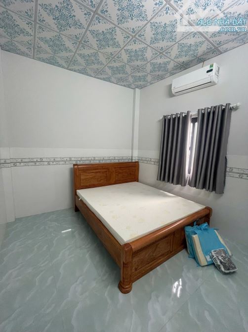 Bán nhà 1 trệt 1 lầu 100m2 sổ riêng thổ cư đường ô tô (P. Hiệp Hoà) nay P. Trấn Biên 4ty5 - 4