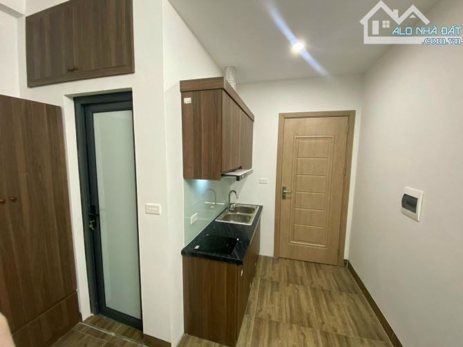 Siêu phẩm tòa CCMN 7 tầng xây mới-mặt tiền rộng thang máy phố Xuân La 58M2 giá hơn 14 tỷ - 4