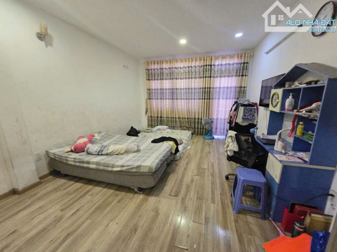 🚩 KẾ ĐH CÔNG THƯƠNG – XE HƠI NGỦ TRONG NHÀ  –  48m² – 4 TẦNG – MỚI Ở NGAY - 4