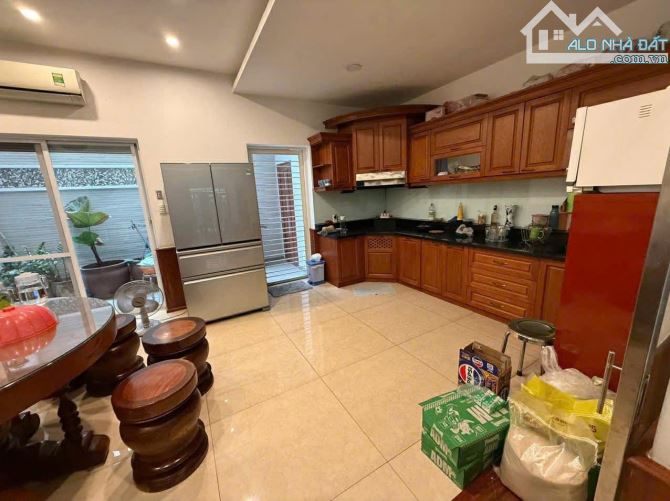 🔥 BÁN NHÀ ĐẸP KDC HIM LAM – ĐƯỜNG SỐ 15 – XE HƠI ĐẬU TRƯỚC NHÀ - 5