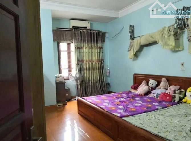 6,3 ty 🏠 Bán Nhà 2 Tầng thổ cư, thuộc Khu 8 Đại Phúc, Tp.Bắc Ninh 🚗🚗🚗 Đường Oto thông - 5