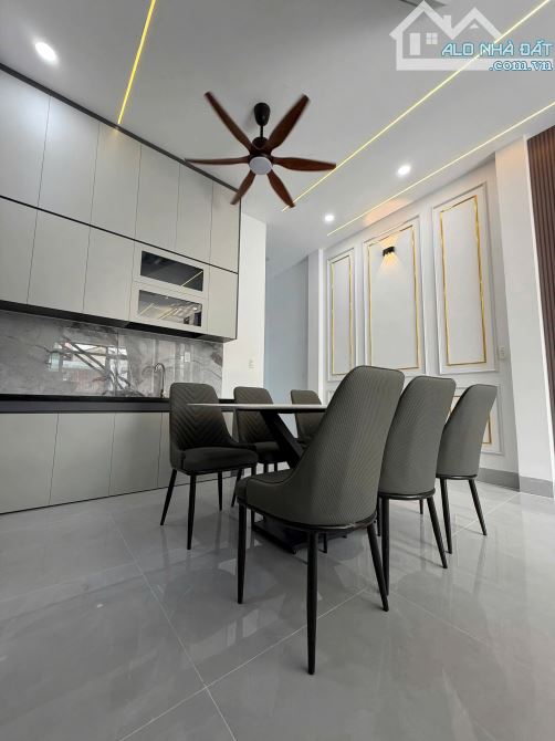 👉BÁN NHÀ 1 TRỆT 1 LẦU  GẦN CHỢ PHÚC HẢI – TP. BIÊN HÒA ( Giá: 3 Tỷ 950 TL ) - 5