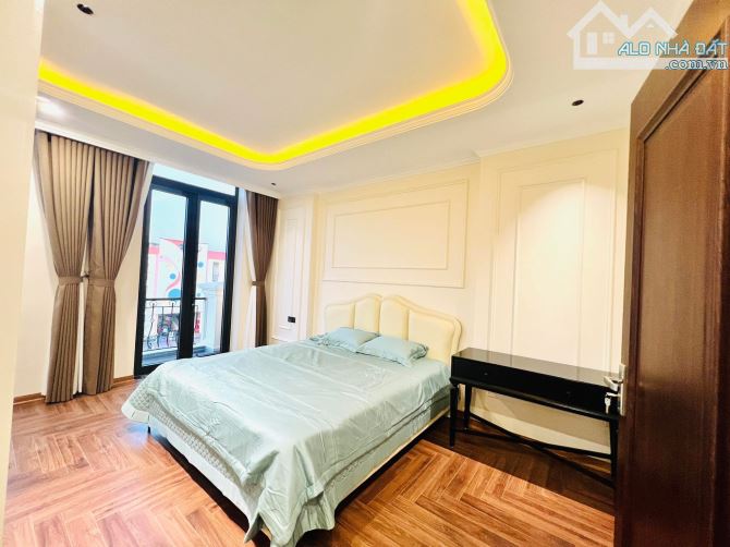 Bán nhà 5 tầng thang máy xịn xò tại An Lạc, Sở Dầu, Hồng Bàng giá 8,5 tỷ - 5