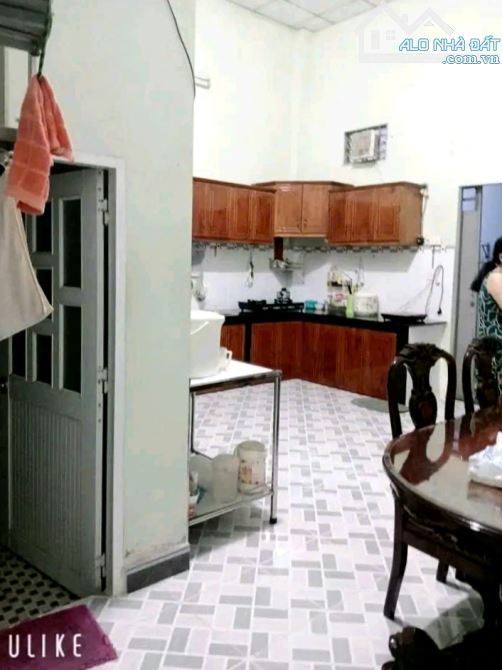 BÁN NHÀ TRẢNG DÀI 133m2 KP3, TP BIÊN HÒA, SỔ HỒNG RIÊNG, 2 MẶT ĐƯỜNG OTO GẦN CA PHƯỜNG - 4