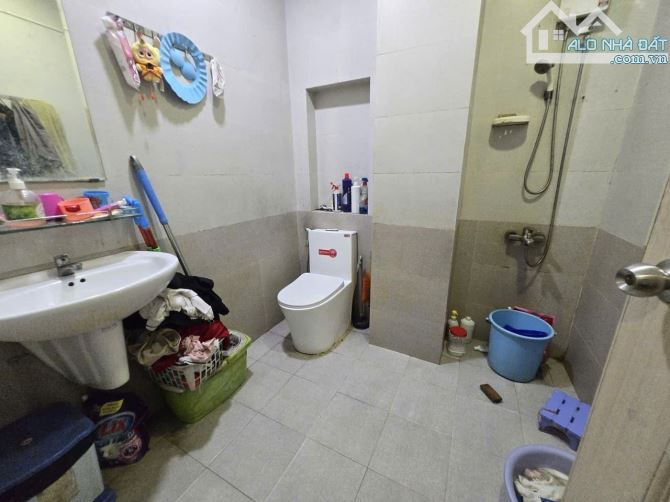 🚩 KẾ ĐH CÔNG THƯƠNG – XE HƠI NGỦ TRONG NHÀ  –  48m² – 4 TẦNG – MỚI Ở NGAY - 5