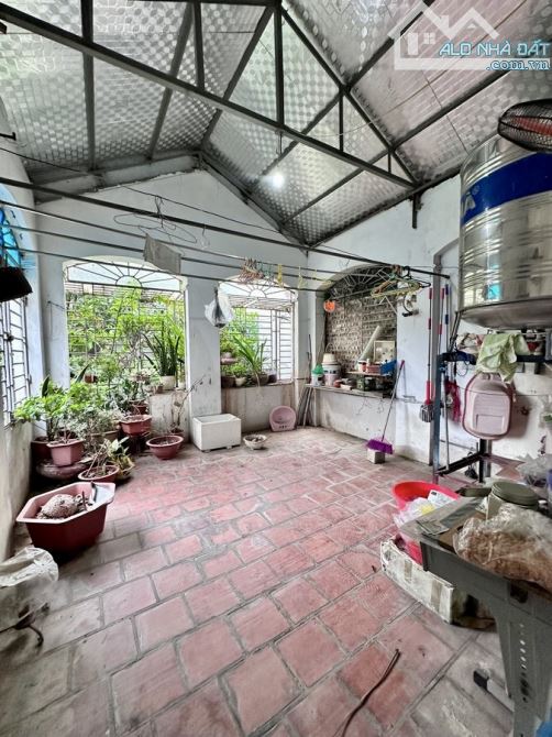 Cho thuê nhà nguyên căn 60m2 phố Thượng Thanh, Long Biên, HN. - 5