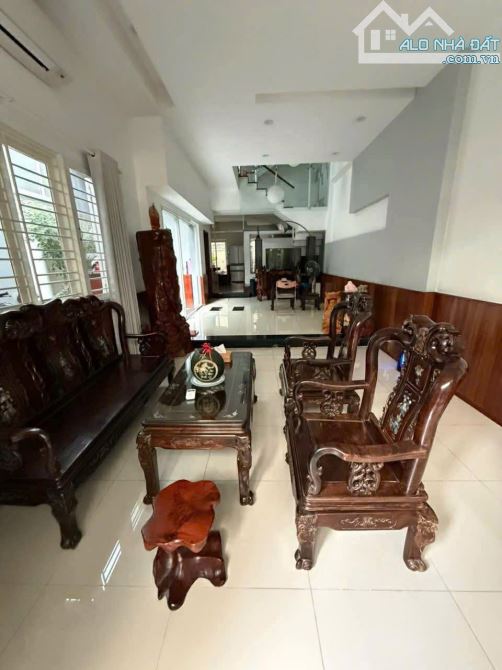 🔥 BÁN NHÀ ĐẸP KDC HIM LAM – ĐƯỜNG SỐ 15 – XE HƠI ĐẬU TRƯỚC NHÀ - 6