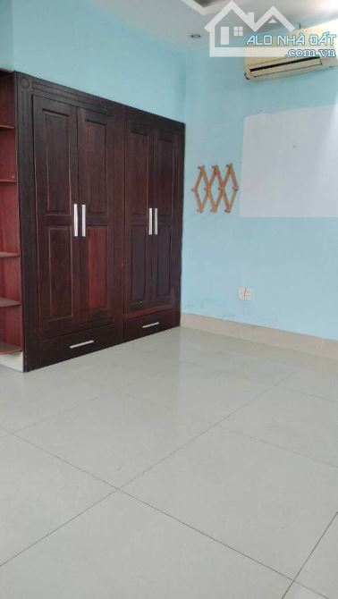 BÁN NHÀ 4 TẦNG, TÔ KÝ, TÂN XUÂN, HÓC MÔN, DT 4X20, GIÁ 7,5 TỶ - 6