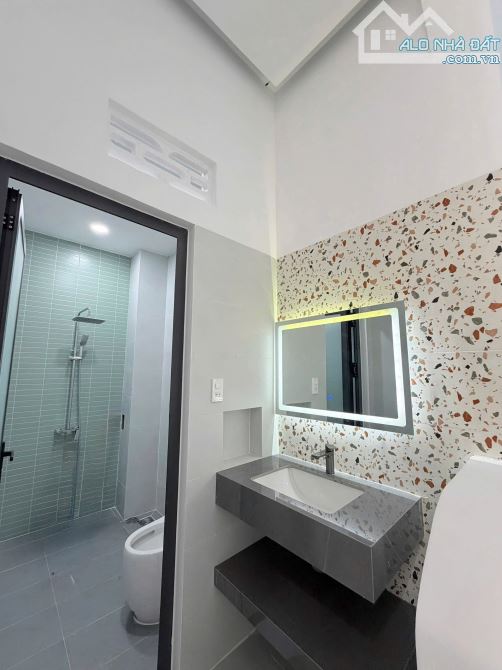 👉BÁN NHÀ 1 TRỆT 1 LẦU  GẦN CHỢ PHÚC HẢI – TP. BIÊN HÒA ( Giá: 3 Tỷ 950 TL ) - 6