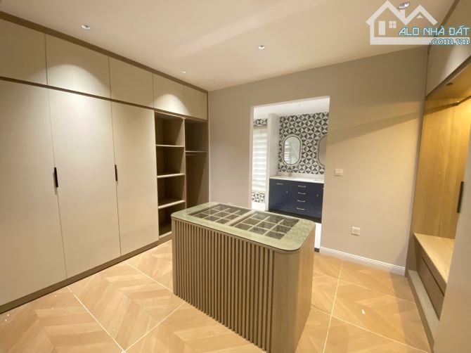 Bán Nhà KĐT Văn Phú Hà Đông 90m2 5 Tầng Thang Máy–Gara Ô Tô–Gần Công Viên–Giá Nhỉnh 23 Tỷ - 5