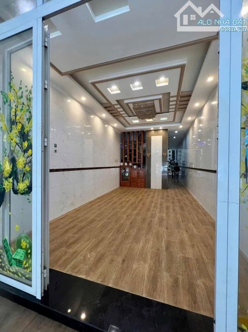 NP195 🆘Bán nhà 1 lầu 1 trệt gần nhà thờ  Ngọc Đồng  phường  Tân Hòa   ( Hố Nai mới  Đồng - 6