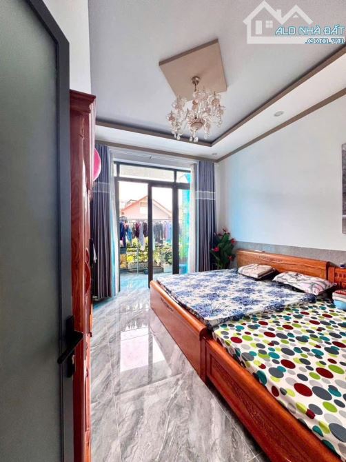 np159  ✳️CẦN BÁN NHÀ 1 LẦU 1 TRỆT GẦN CHỢ PHÚ THỌ KP5A PHƯỜNG TRẢNG DÀI  - Vị trí đẹp 1 Sẹ - 6