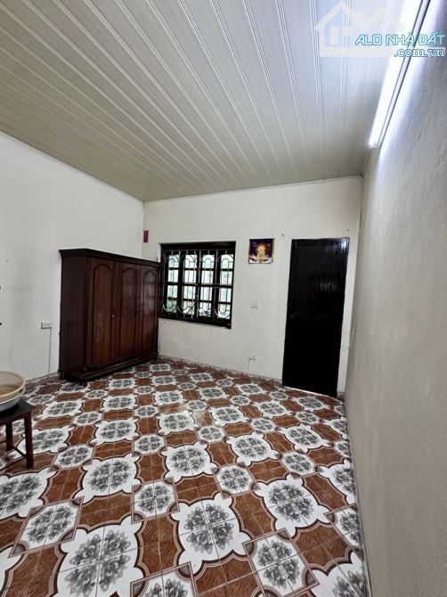 Cho thuê nhà nguyên căn 60m2 phố Thượng Thanh, Long Biên, HN. - 6