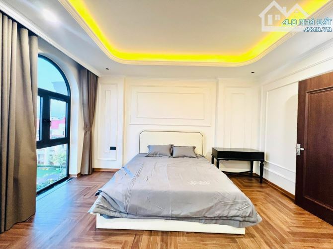 Bán nhà 5 tầng thang máy xịn xò tại An Lạc, Sở Dầu, Hồng Bàng giá 8,5 tỷ - 7