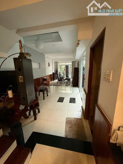 🔥 BÁN NHÀ ĐẸP KDC HIM LAM – ĐƯỜNG SỐ 15 – XE HƠI ĐẬU TRƯỚC NHÀ - 8