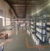 Cho thuê kho xưởng KCN Ninh Hiệp 2210m2* 2 tầng