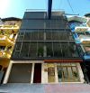 Ở sướng, kinh doanh đỉnh, đầu tư là lời tại Giải Phóng, DT 55m*6T thang máy chỉ 19 tỷ.