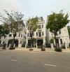 Rẻ nhất Dương Nội - Biệt thự Solasta Mansion 170m xây thô hơn 20 tỷ sổ A4 view công viên