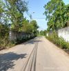 Đất Minh Quang, Ba Vì hơn 2tỷ, gần K9, TL414, Ba Trại, 800m, view núi, nở hậu, oto tránh.