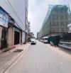 Thượng Thanh - Long Biên Nhỉnh 140 triệu/m2 đất phân lô vỉa hè ô tô tránh