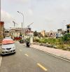 40.8m2 đất TĐC 47 Lê Lai - Ngang 4.8m - Đường 8.3m