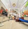 BÁN CĂN 4 TẦNG NGUYỄN ẢNH THỦ - TRUNG MỸ TÂY - QUẬN 12 OTO NGỦ TRONG NHÀ MÀ CHƯA ĐẾN 7 Tỷ