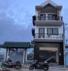 NHÀ 1TRỆT 2LẦU 9X14M 4PN 5WC NGAY CHỢ ĐẦU MỐI, Ở, LÀM VP, KHO LẠNH