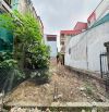 Đất Ngô Gia Tự 100m², MT 6m, lô góc đẹp, vỉa hè, ô tô tránh, ngõ thông KD giá 17.2 tỷ.