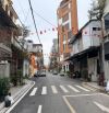 An Dương Vương – Tây Hồ - Ô Tô – 245 M2 – Đất – MT 9 M – Giá 48.8 Tỷ.