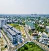 Nhà 3 tầng mặt tiền Nguyễn Lộ Trạch. Đối diện Phú Xuân City