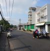 Trung Tâm HÓC MÔN - DT: 633m2 - MTKD Sầm Uất - Ngay Trung Tâm Hành Chính - Chợ Hóc Môn.