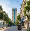 Bán nhà Bồ Đề 100m2 8 Tầng Thang Máy View Hồ Ô Tô Tránh 44 Tỷ