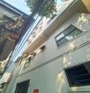 CCMN mới tinh 13 phòng, 60m2 tại phố Lụa Vạn Phúc chỉ nhỉnh 16 tỷ