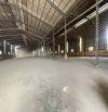 💥 CHO THUÊ XƯỞNG KCN NHƠN HOÀ AN NHƠN 1600m2