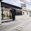 NHỈNH 3 TỶ NHÀ ĐẸP LUNG LINH NGAY THỊ TRẤN HÓC MÔN 120m2 . SHR .