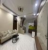 Nhà Mới 5 Tầng - Ô Tô Đỗ Cửa Ở Ngay Không Phải Chờ - Full Nội Thất Đón Chủ Mơ-VỊ TRÍ ĐỈNH