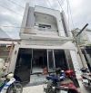 Bán Nhà 2 Tầng hẻm liên tổ 1-2 Nguyễn Văn Cừ nối dài, Ninh Kiều, Cần Thơ –DT 5×11,8m – 3PN